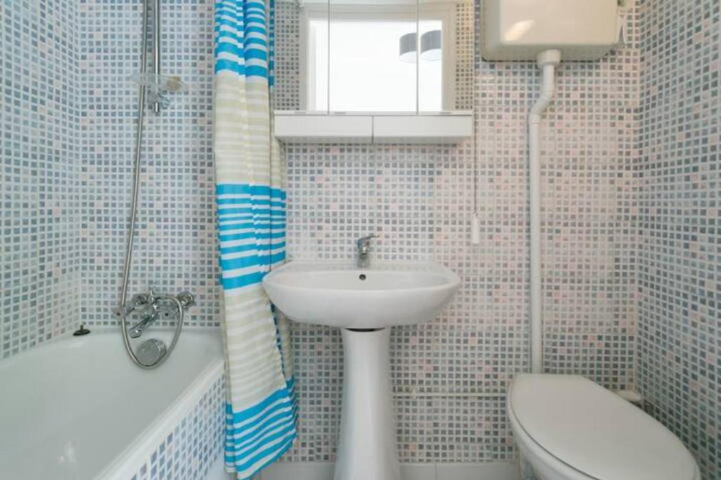 Charming Parisian Studio! Ivry-sur-Seine Exterior foto