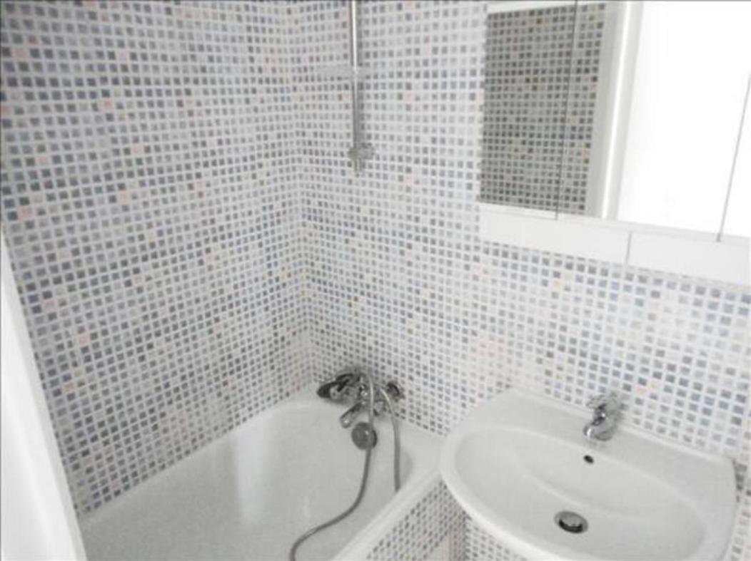 Charming Parisian Studio! Ivry-sur-Seine Exterior foto