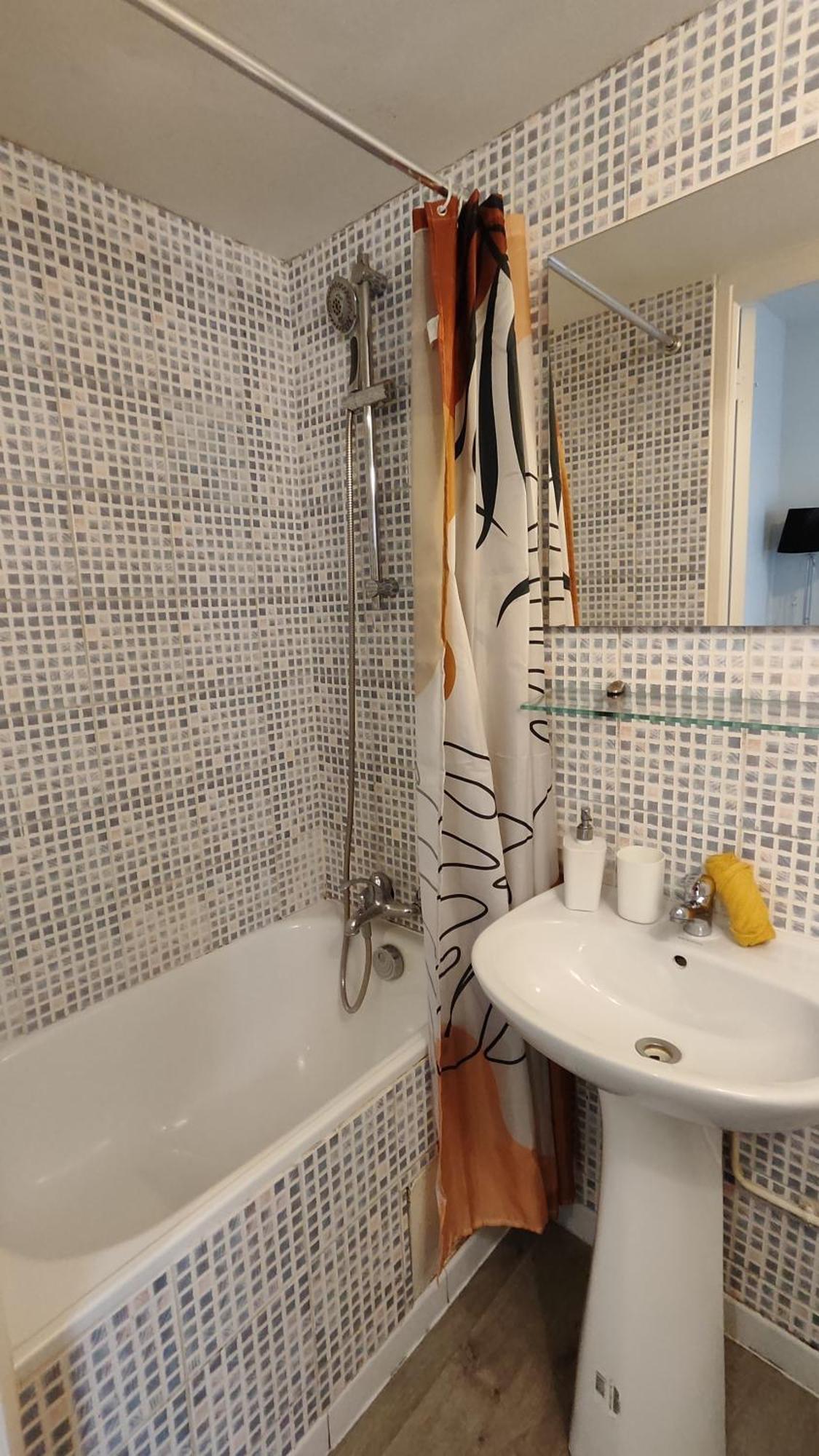 Charming Parisian Studio! Ivry-sur-Seine Exterior foto